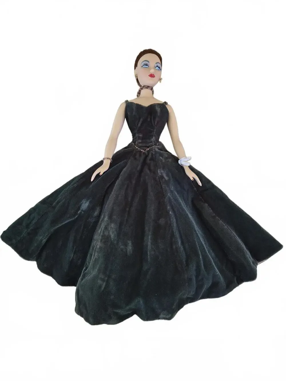 Ashton Drake Gene Doll 